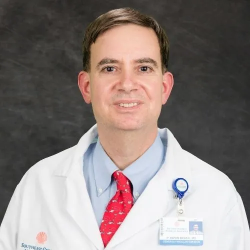 Kevin Beach