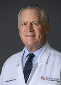 Bert R Mandelbaum