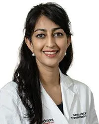 Sundus Amina Lodhi