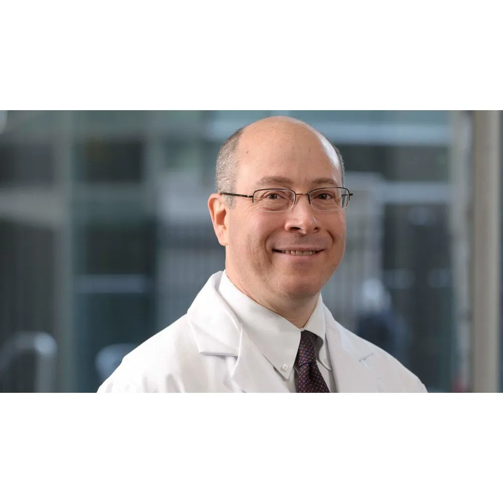 Arnold J. Markowitz