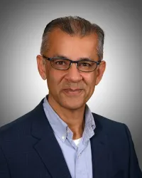 Ehsan M. Hadi