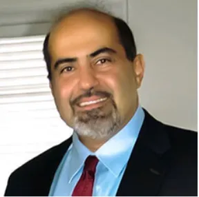 Mohammad R. Parsa