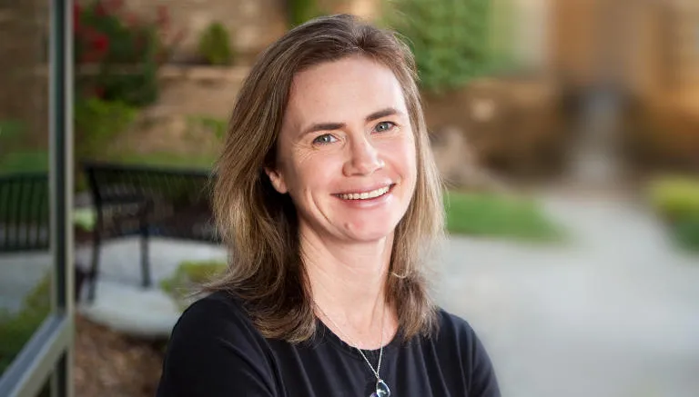 Melanie Kristin Sutton