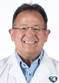 Emilio A Arispe