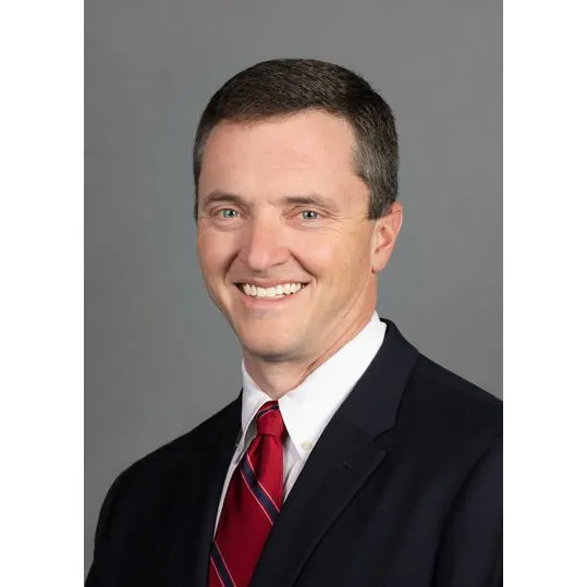 Brandon Dubose Bushnell