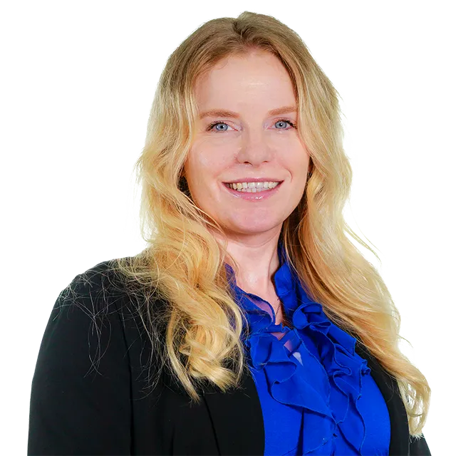 Suzanne Nicole Kersbergen
