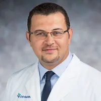 Mohamad Ali Alhajhusain