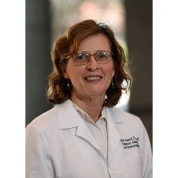 Larraine Lyter-Reed