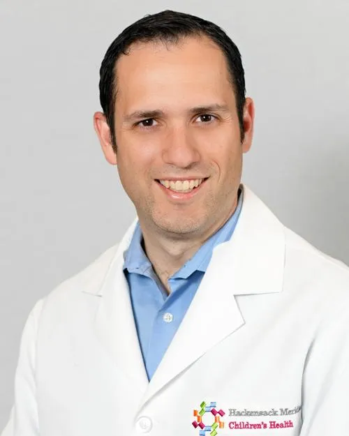 Eric Bj Segal