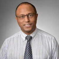 Daniel A. Assefa