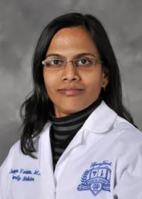 Soumya V Panchagnula