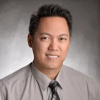 Keith A. Espiritu