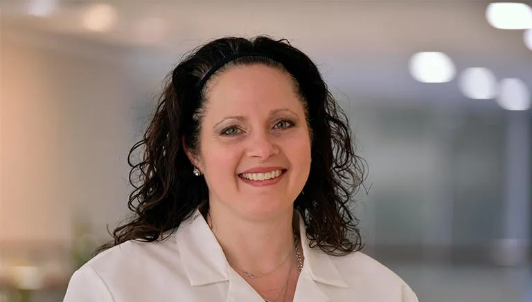 Melissa D. Moore