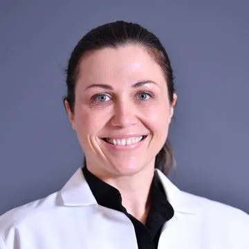 Dr. Amy Marcotte