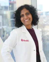 Supriya Koya