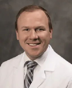 Patrick Mcdonough