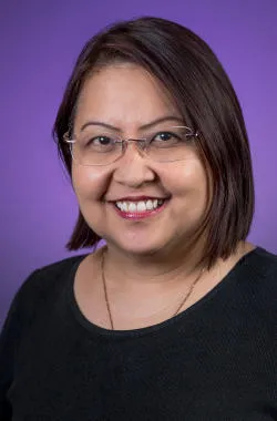 Vernilyn Nocon Juan