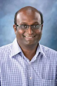 Anand Kommuri