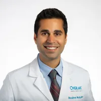 Reuben Walia
