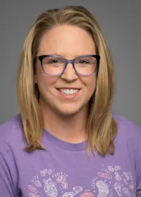Laura D Gray