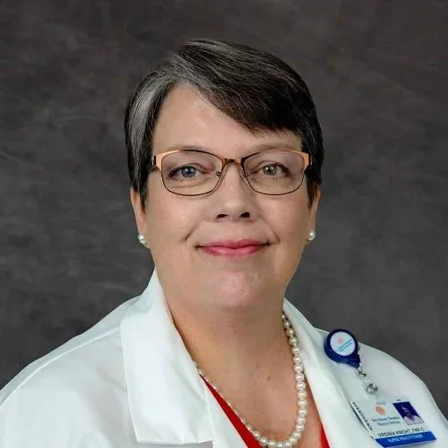 Virginia Knight