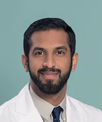 Akhil Cyriac Andrews