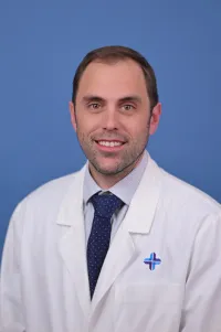 David Briski