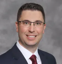 Alexander J. Gallan