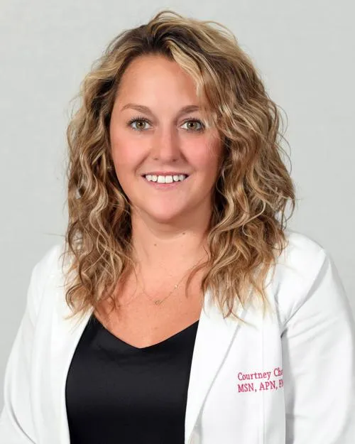 Courtney Alyssa Chavan