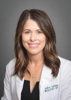 Kendra Sullivan