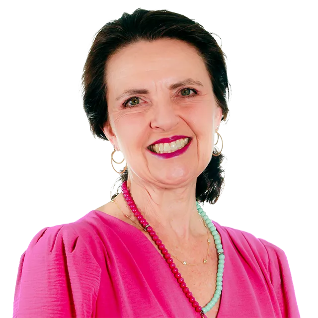 Carmen Icard Teague
