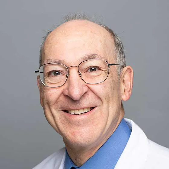 Charles Blitzer