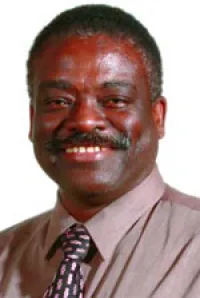 William E. Ayetey