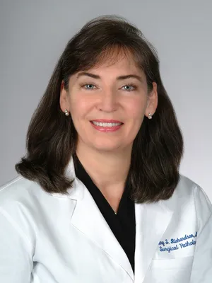 Mary Sharon Richardson