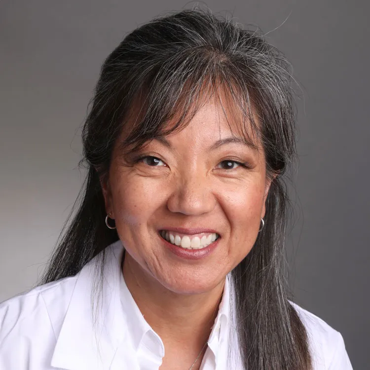 Julie C Choi