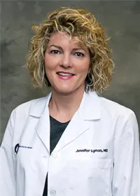 Jennifer Mccoy Lyman