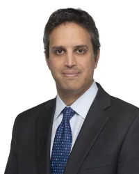 Nimesh Nagarsheth