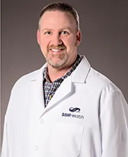 Kevin Scharff