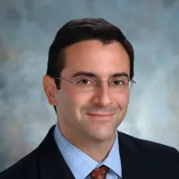 Joshua M. Greenhoe