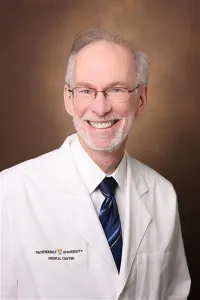 William Gregory Stevenson