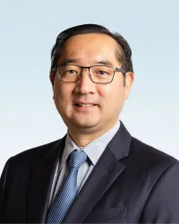 Daniel M. Kwon