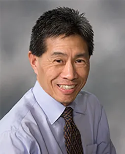 Raymond John Hu