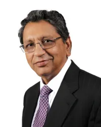 Ashoke Agarwal