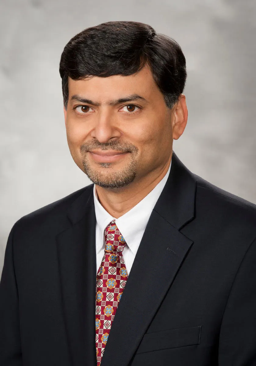 Mansoor Ahmed Qureshi