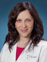 Marianna Siksay