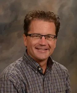 David A. Hester