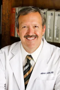 Stephen Little