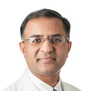 John A. Kalapurakal