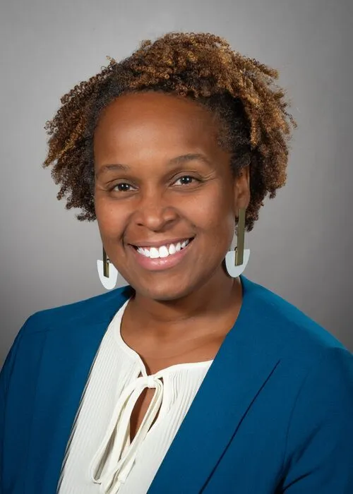 Francine Isidra Hippolyte