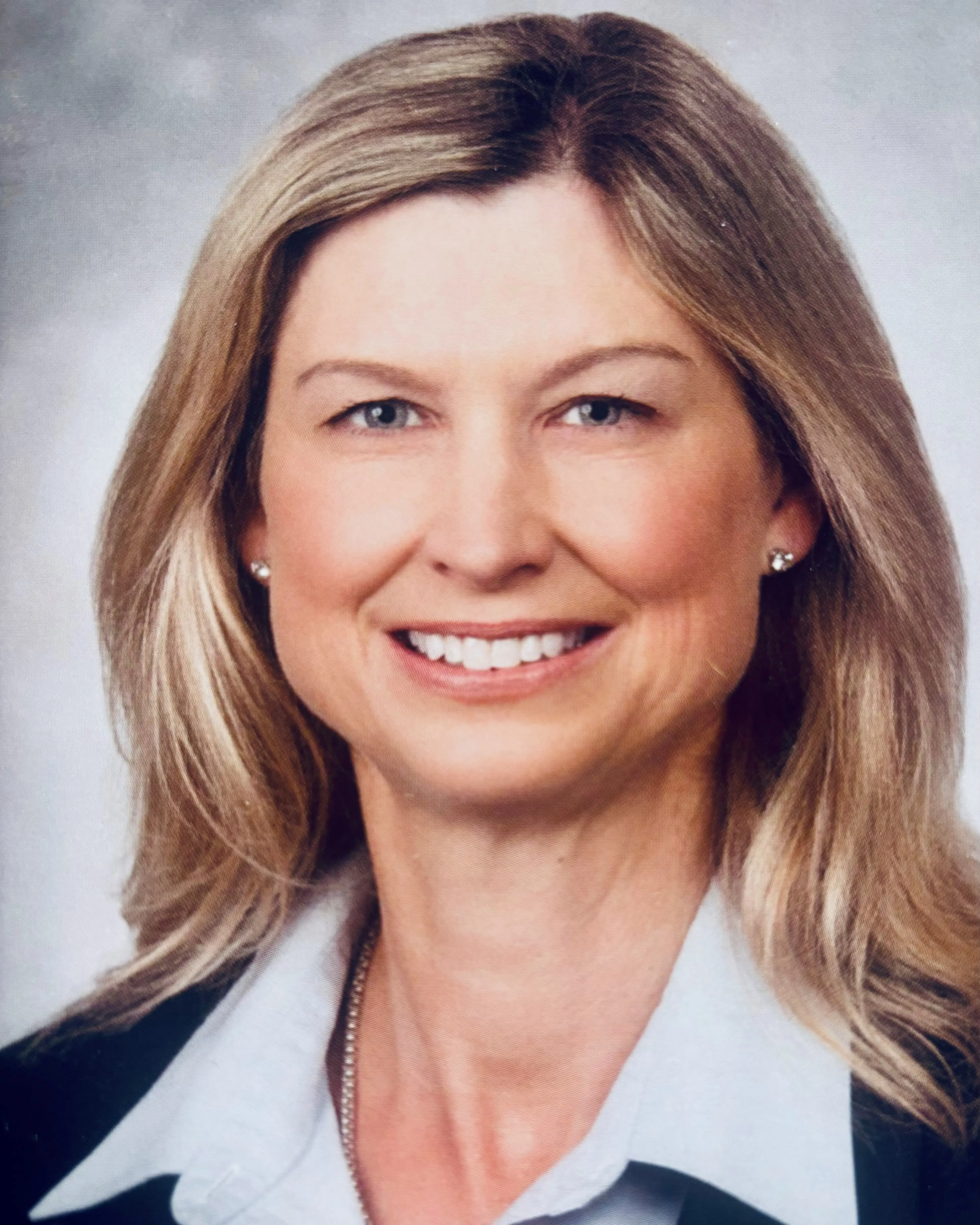 Karin S. Dimon